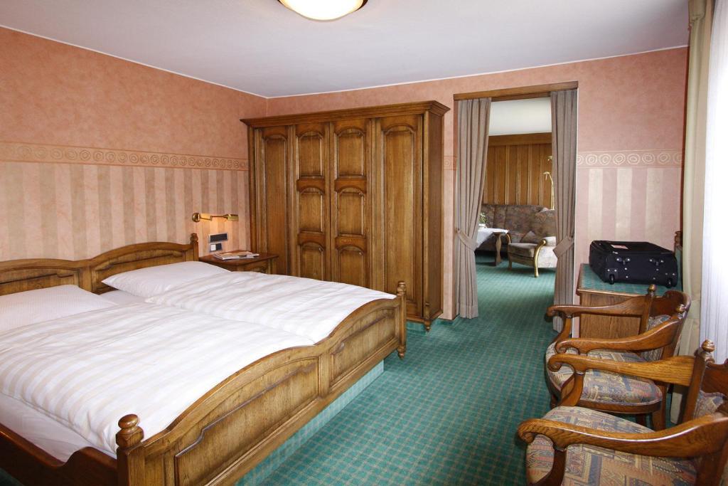 Landhaus Hirschberg Schmallenberg Room photo