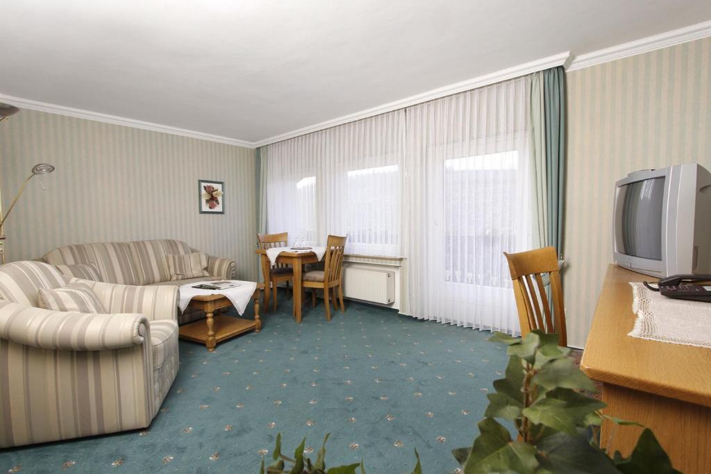 Landhaus Hirschberg Schmallenberg Room photo