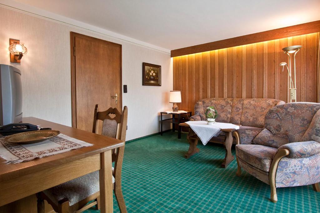 Landhaus Hirschberg Schmallenberg Room photo